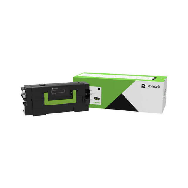 LEXMARK LEXMARK Toner 58D2U0E