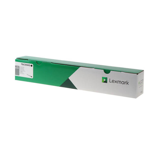 LEXMARK LEXMARK Toner 76C00K0