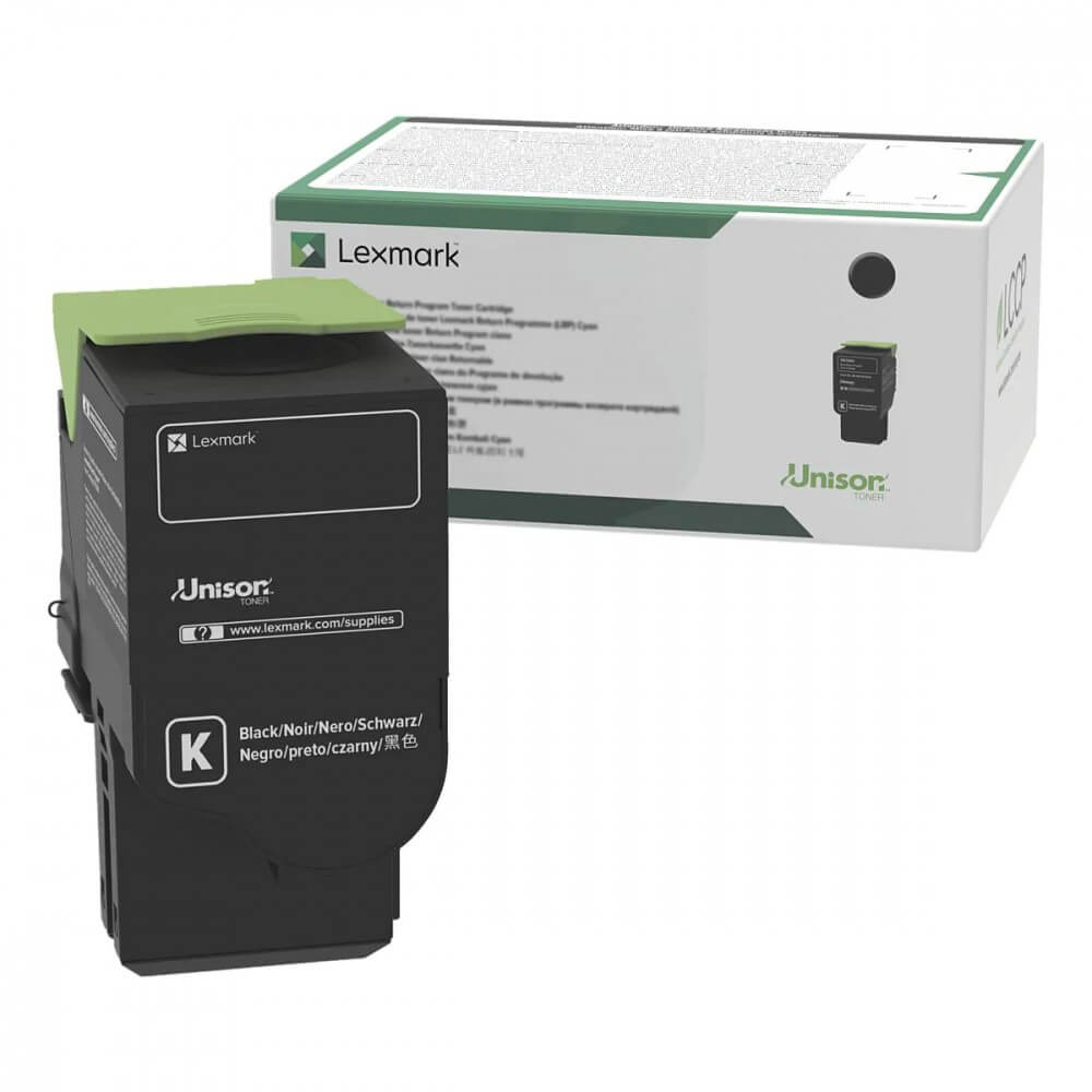 LEXMARK LEXMARK Toner 78C20K0