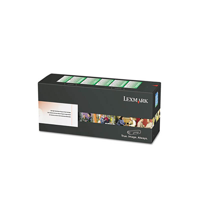 LEXMARK LEXMARK Toner 78C2XCE