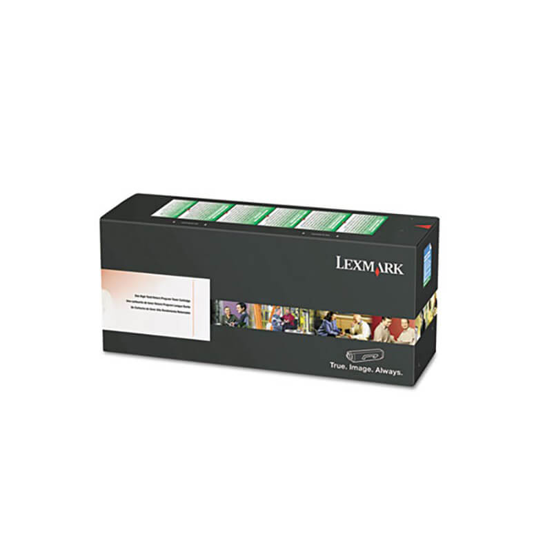 LEXMARK LEXMARK Toner 78C2XYE
