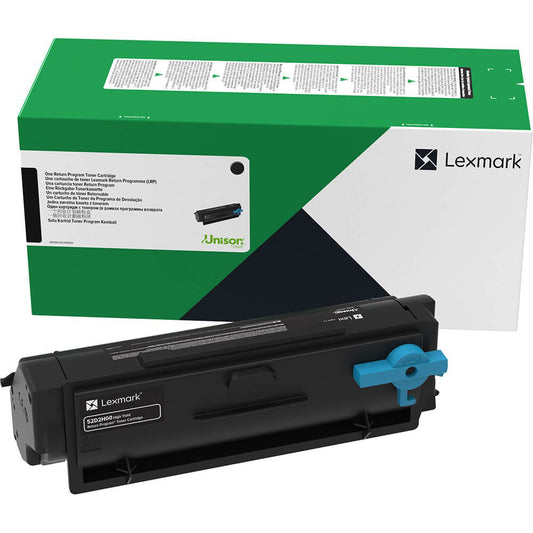 LEXMARK LEXMARK Toner B342H00