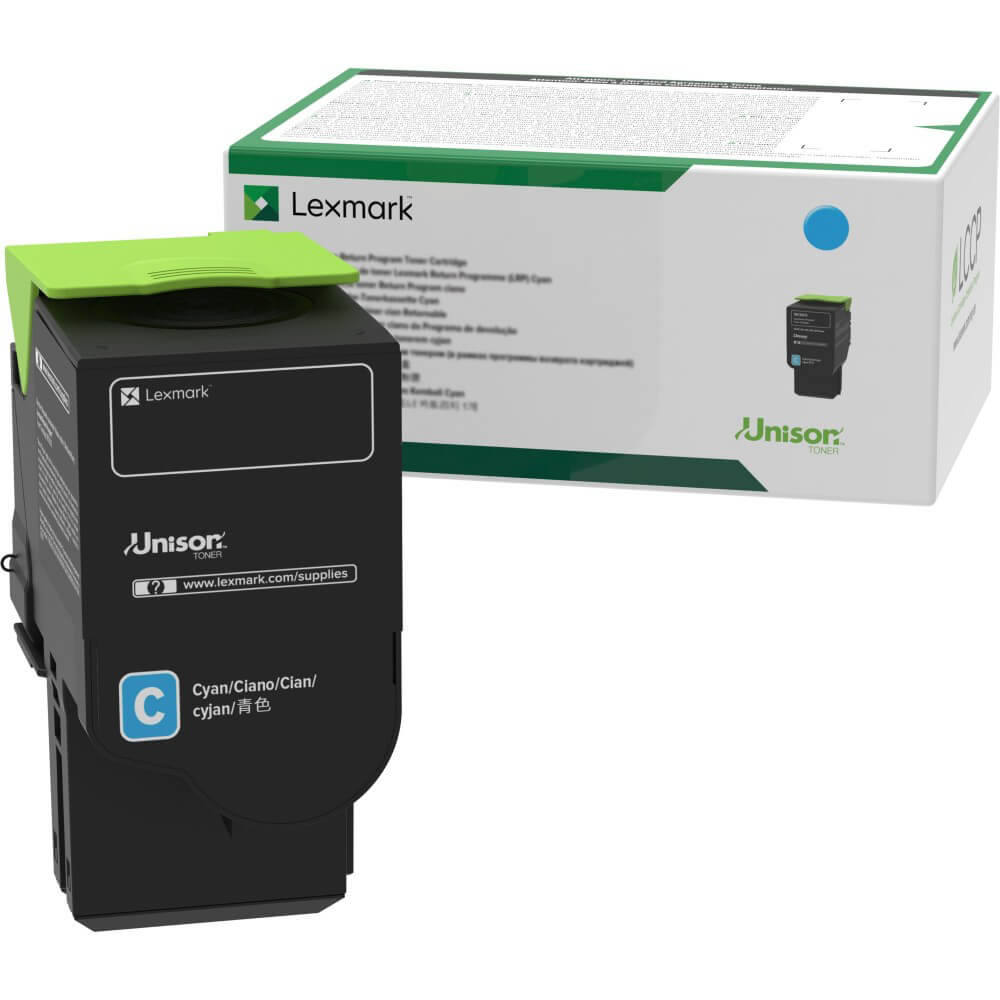 LEXMARK LEXMARK Toner C2320C0