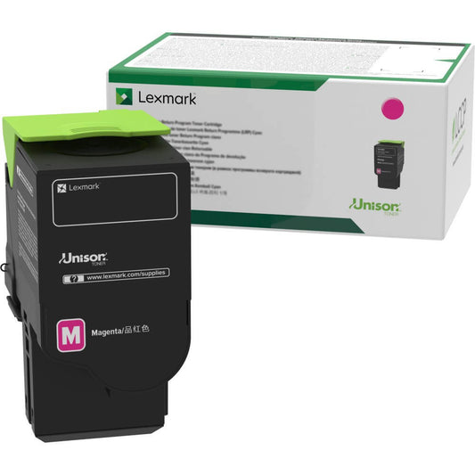 LEXMARK LEXMARK Toner C2320M0
