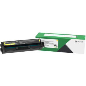 LEXMARK LEXMARK Toner C3220Y0