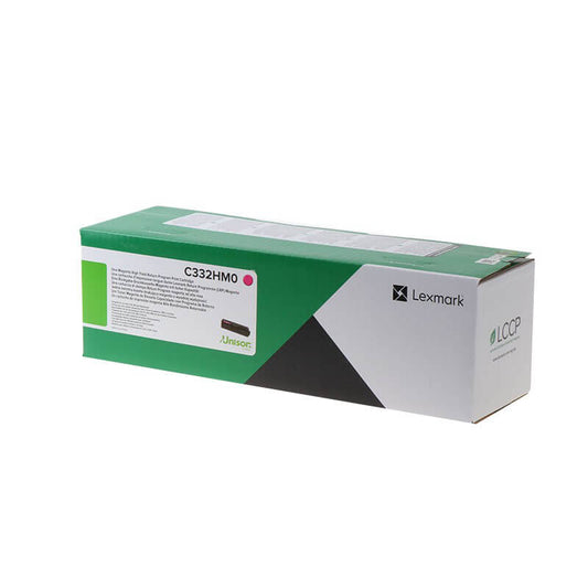 LEXMARK LEXMARK Toner C332HM0