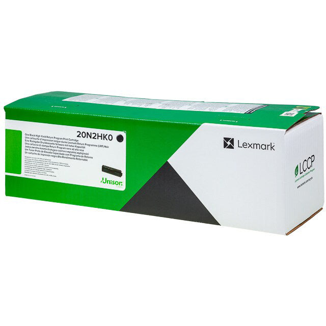 LEXMARK LEXMARK Toner 20N2HK0