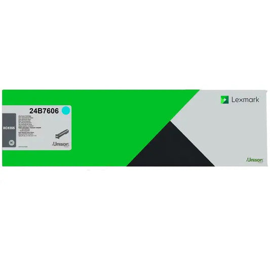 LEXMARK LEXMARK Toner 24B7606
