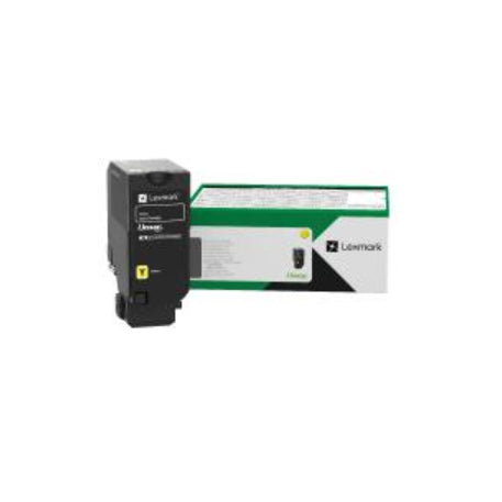 LEXMARK LEXMARK Toner 66S2X00