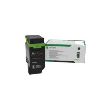 LEXMARK LEXMARK Toner 75M2HK0