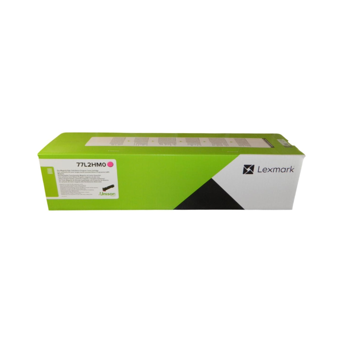 LEXMARK LEXMARK Toner 77L2HM0