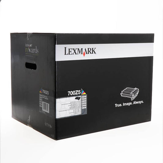 LEXMARK LEXMARK Imaging Unit 70C0Z50