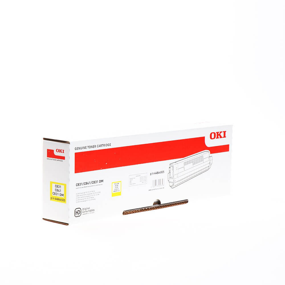 OKI OKI Toner 44844505