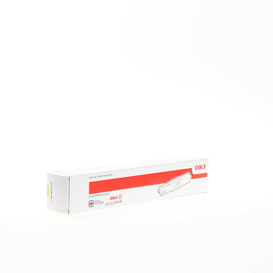 OKI OKI Toner 46508709