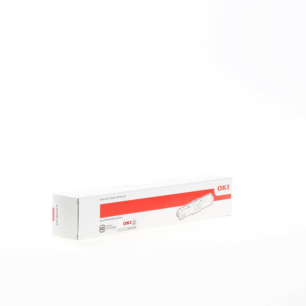 OKI OKI Toner 46508714