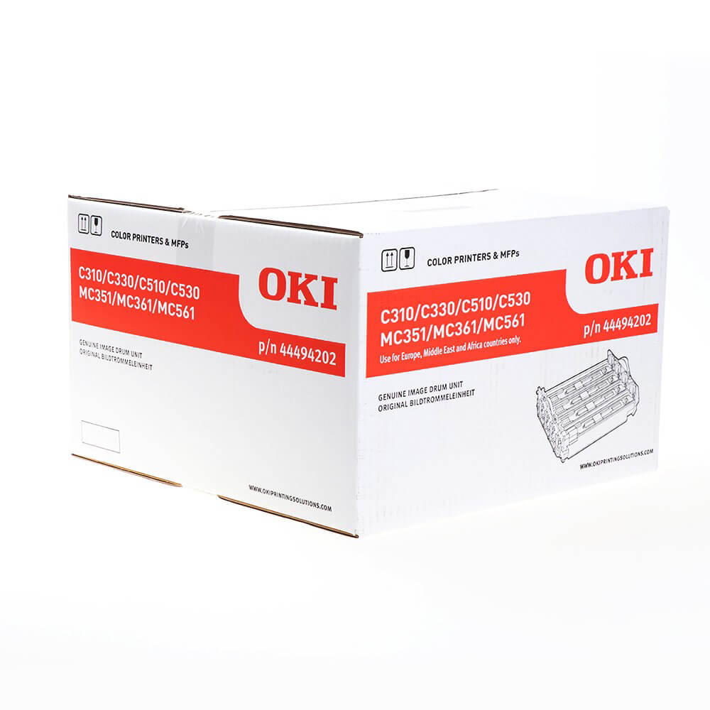 OKI OKI Drum 44494202