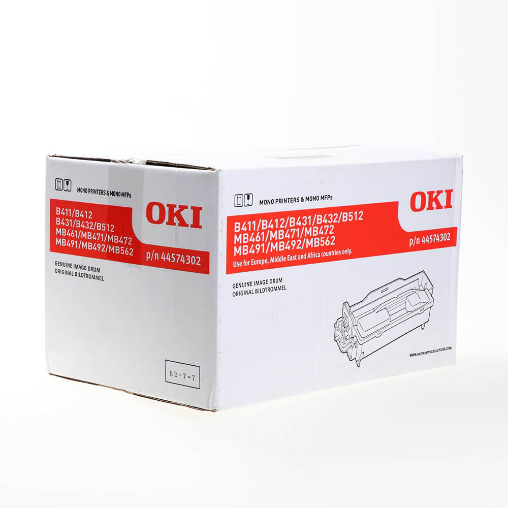 OKI OKI Drum 44574302