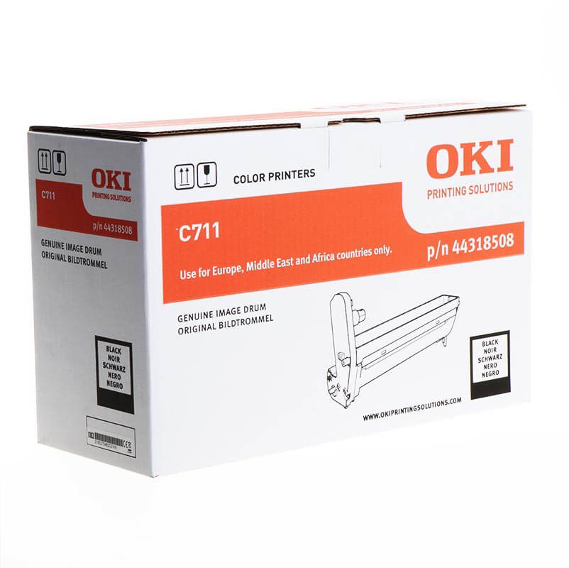 OKI OKI Drum 44318508