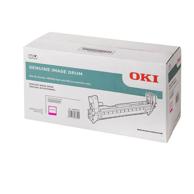 OKI OKI Drum 46484122