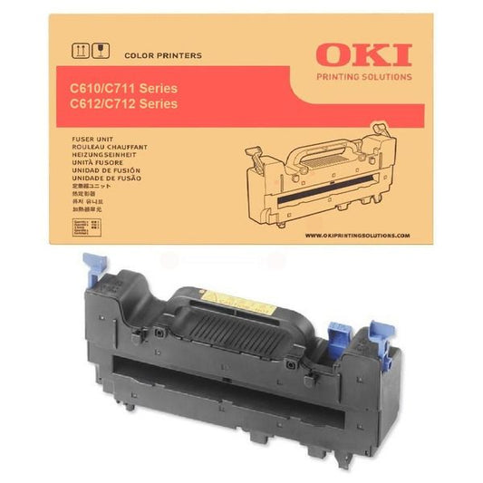 OKI OKI Fuser 44289103