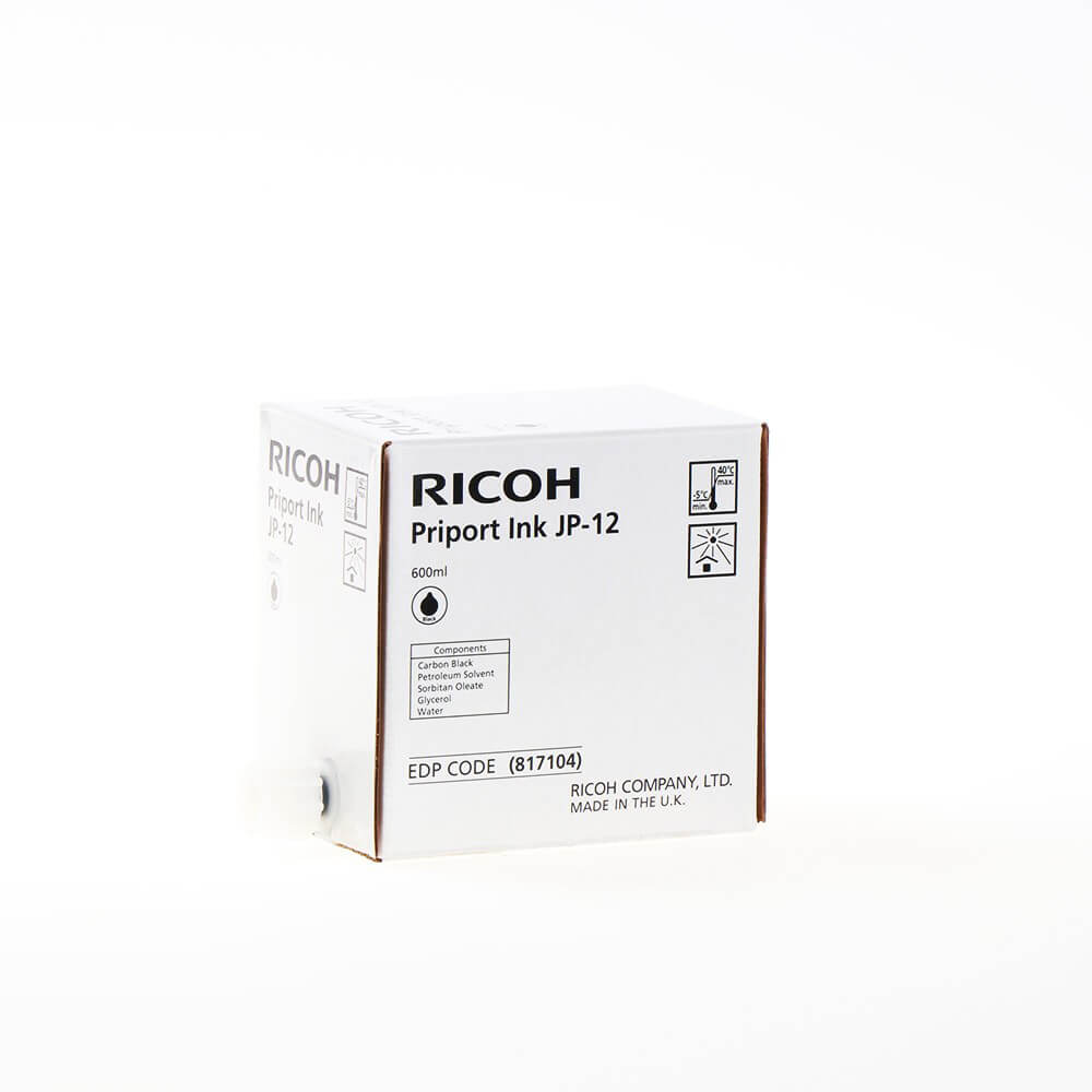 RICOH RICOH Ink 817104