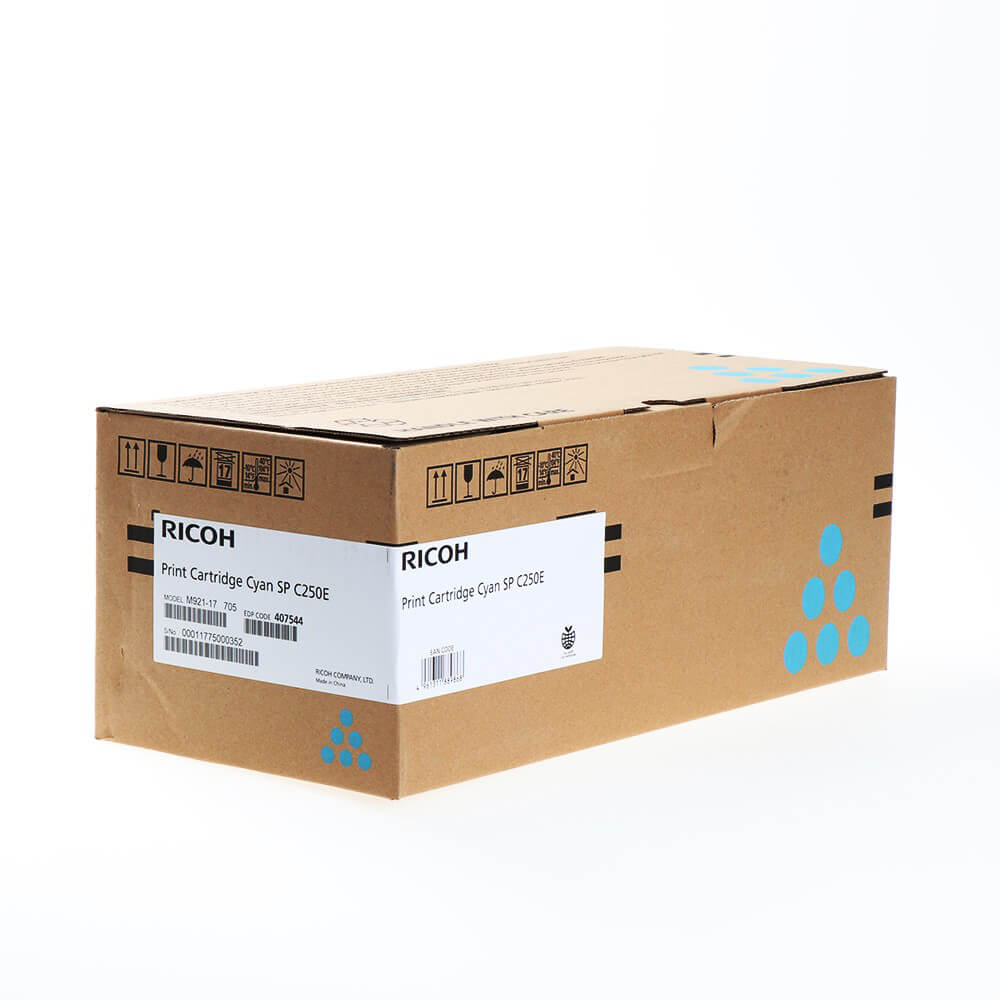 RICOH RICOH Toner 407544