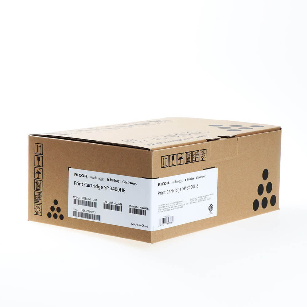 RICOH RICOH Toner 407648