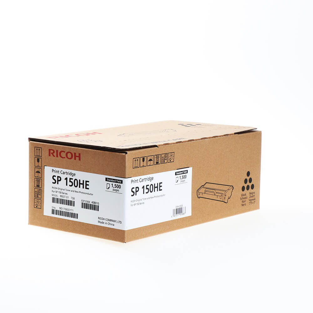 RICOH RICOH Toner 408010