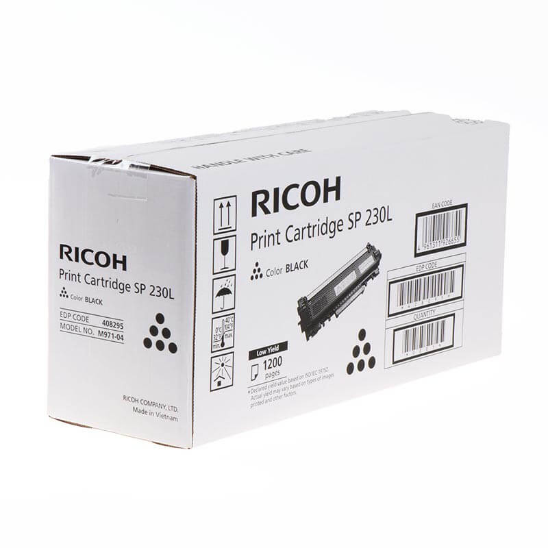 RICOH RICOH Toner 408295