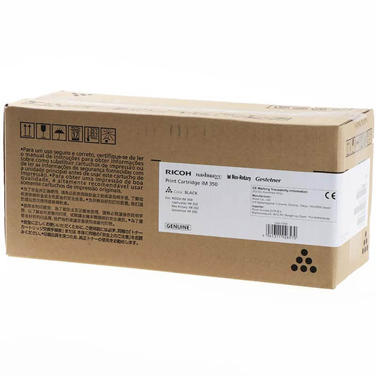 RICOH RICOH Toner 418133