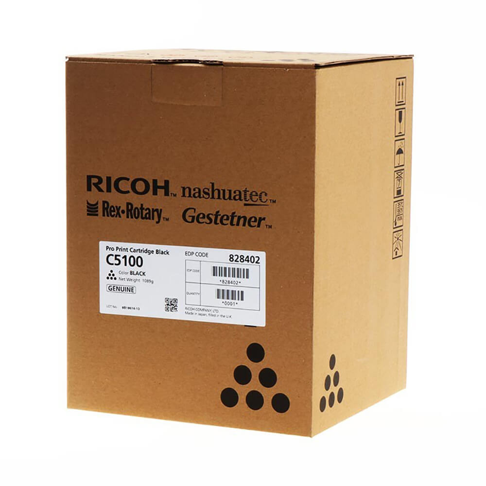RICOH RICOH Toner 828402