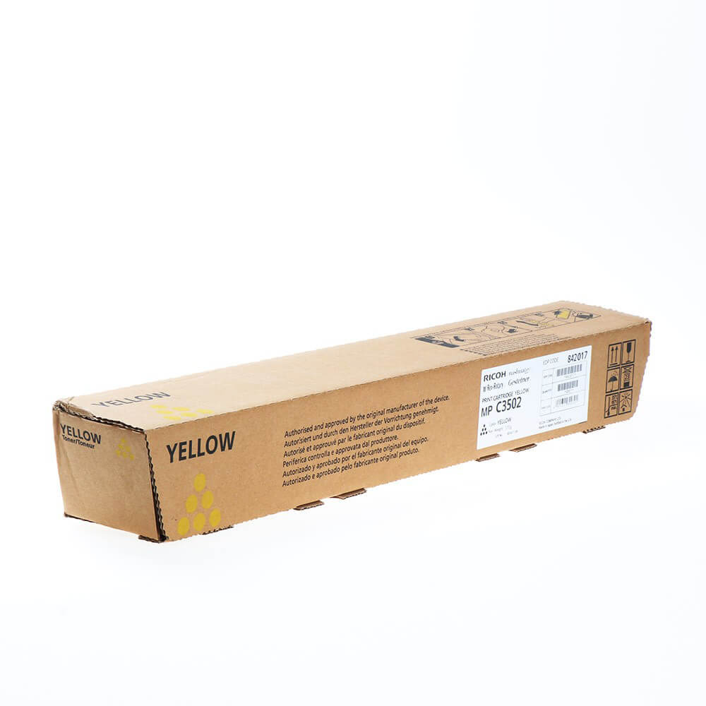 RICOH RICOH Toner 842017