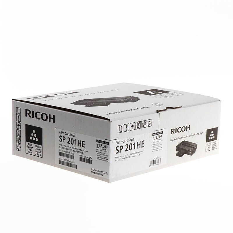 RICOH RICOH Toner 407254