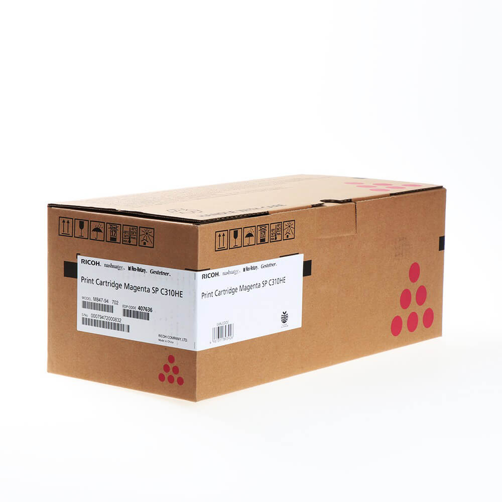 RICOH RICOH Toner 407636