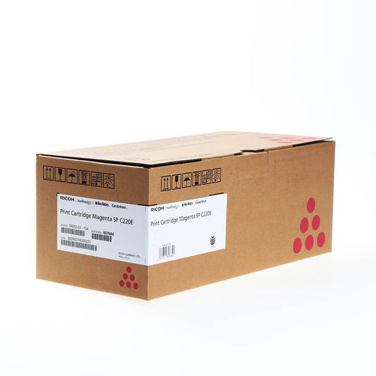 RICOH RICOH Toner 407644