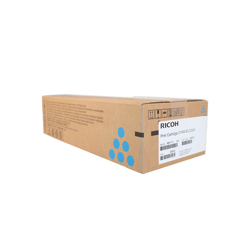 RICOH RICOH Toner 408341