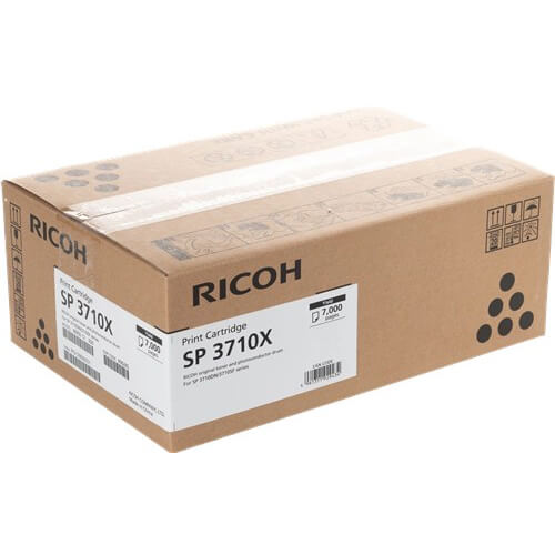 RICOH RICOH Toner 408285