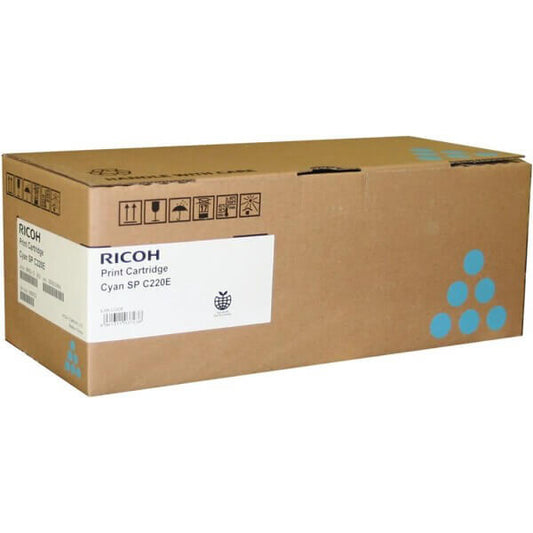 RICOH RICOH Toner 408452