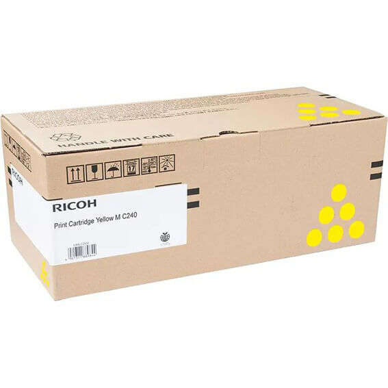 RICOH RICOH Toner 408454