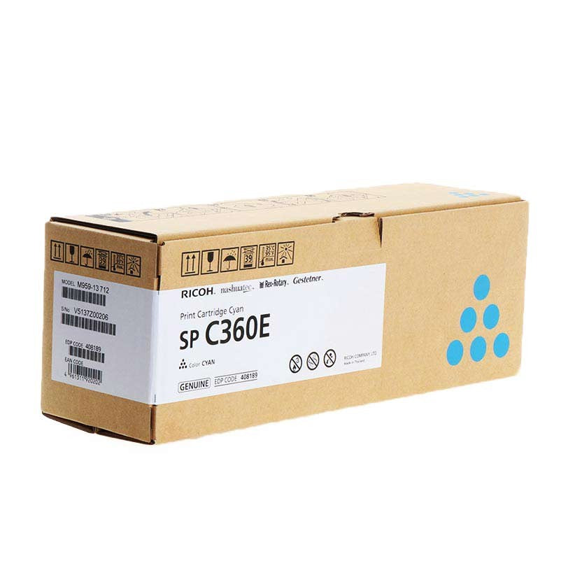 RICOH RICOH Toner 408189