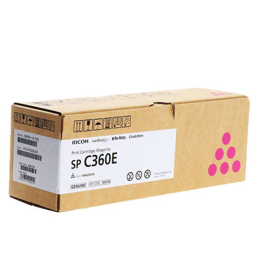 RICOH RICOH Toner 408190