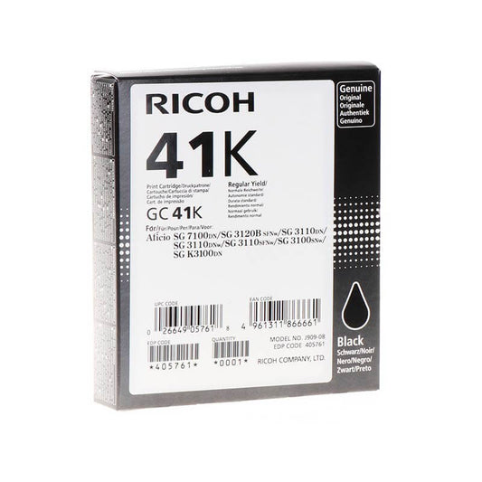 RICOH RICOH Gel 405761
