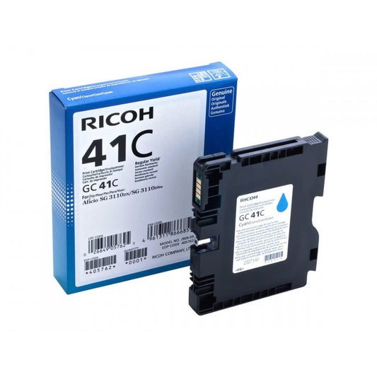 RICOH RICOH Gel 405762