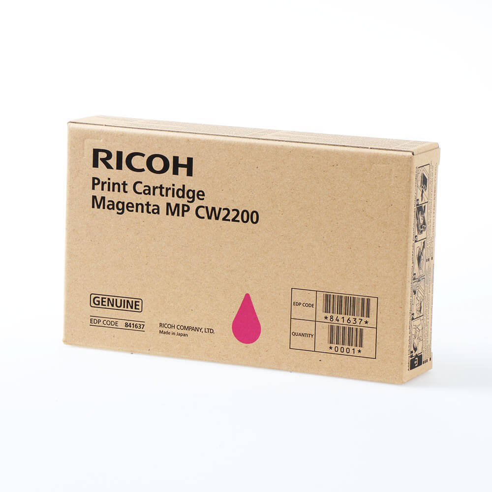 RICOH RICOH Ink 841637