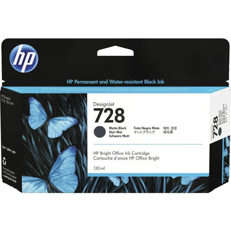 HP HP Ink 3WX25A