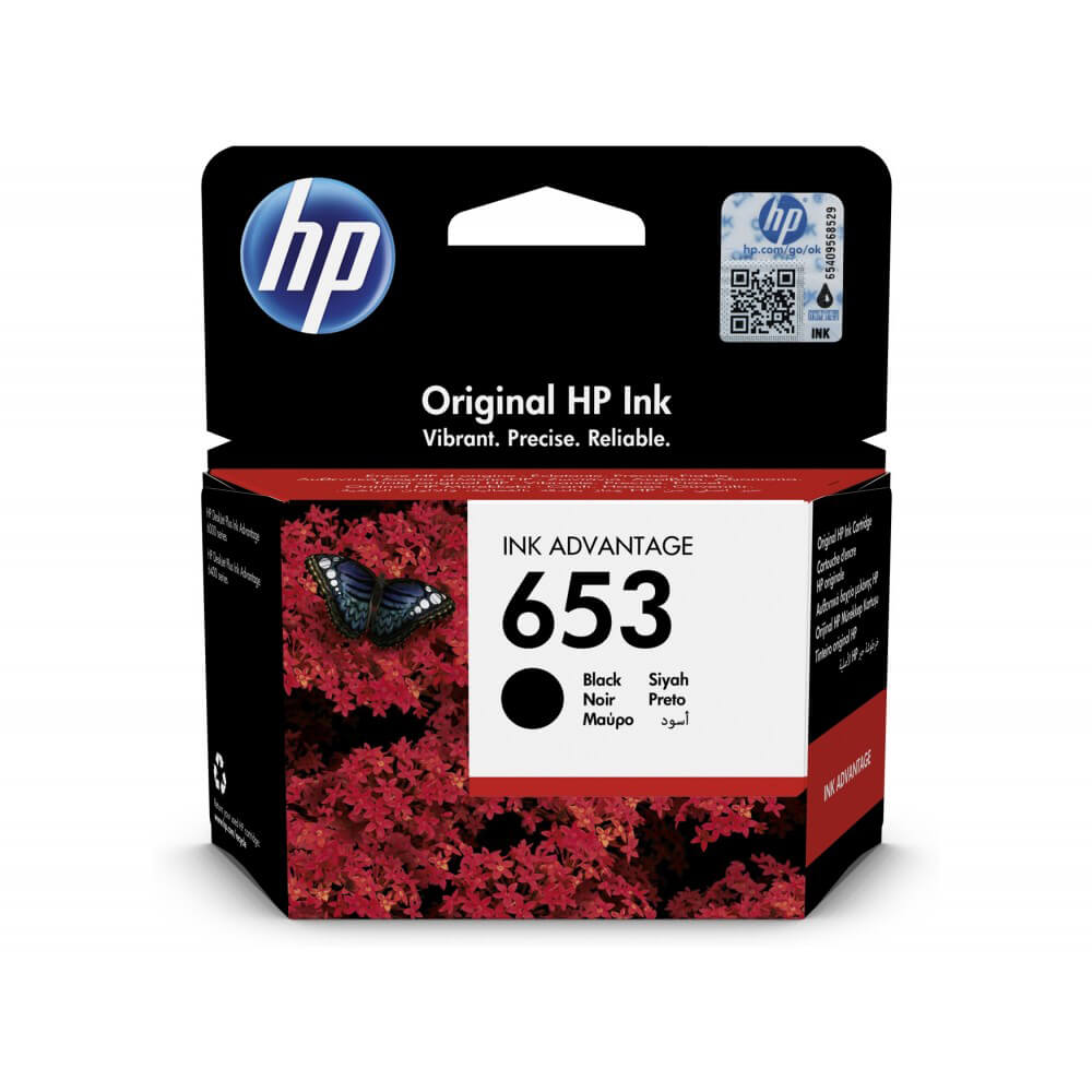 HP HP Ink 3YM75AE