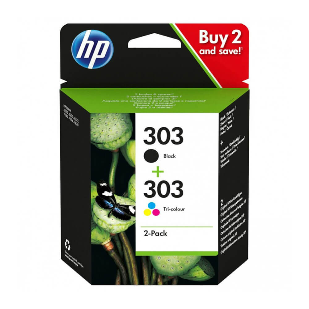 HP HP Ink 3YM92AE