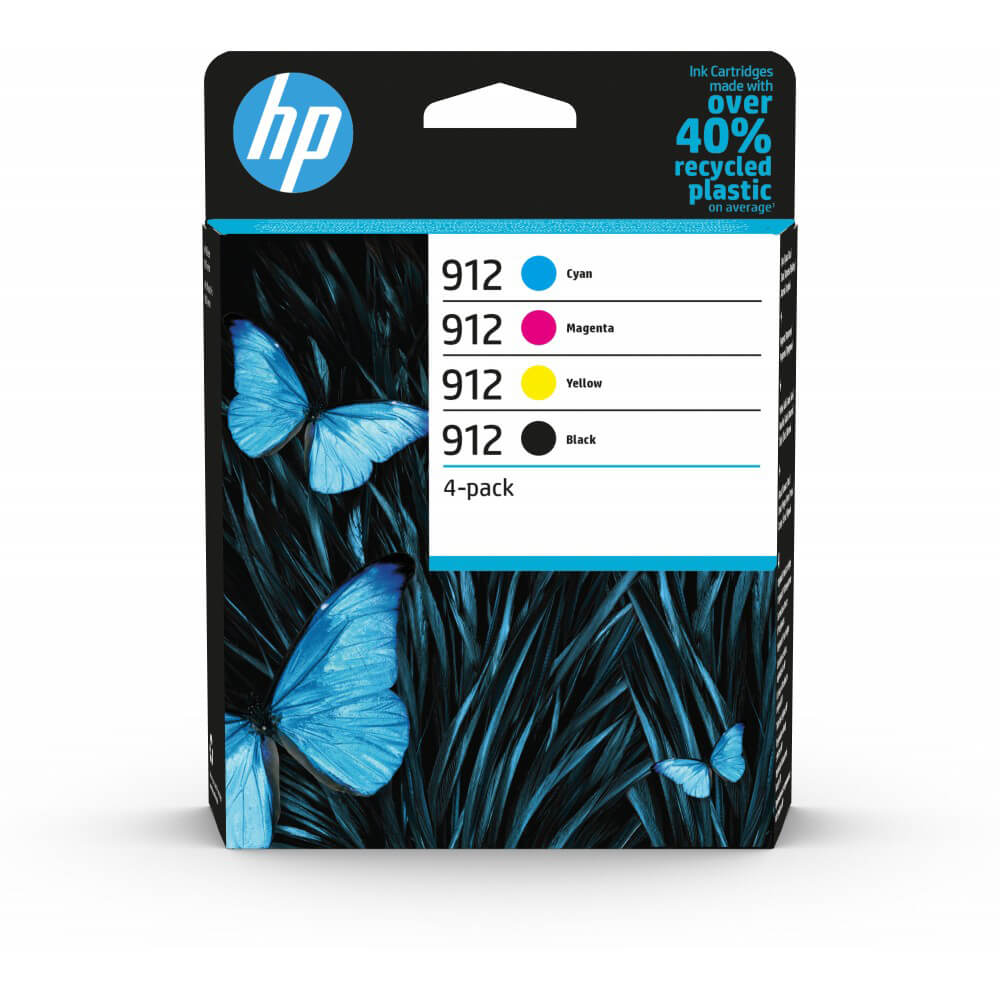 HP HP Ink 6ZC74AE