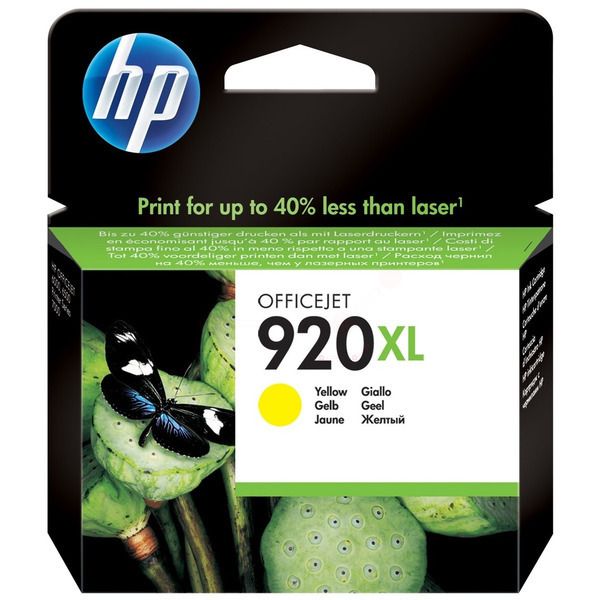 HP HP Ink CD974AE