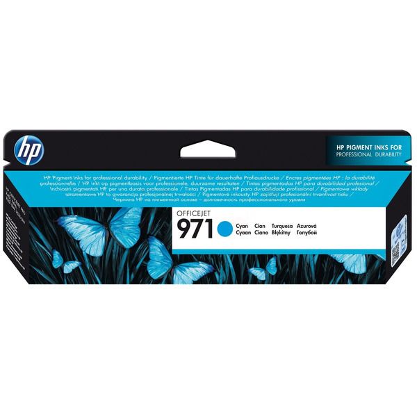 HP HP Ink CN622AE